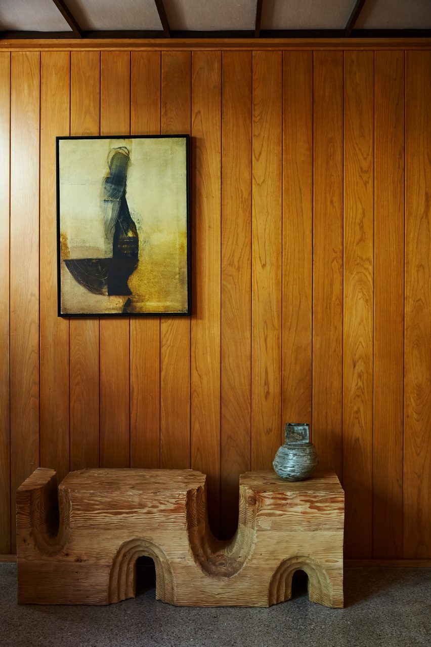 Malibu Surf Shack by Kelly Wearstler
