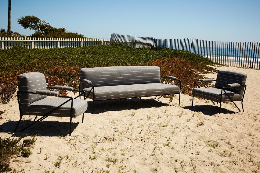 Malibu Surf Shack by Kelly Wearstler