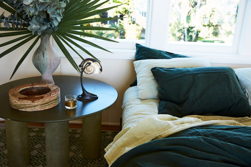 Malibu Surf Shack by Kelly Wearstler