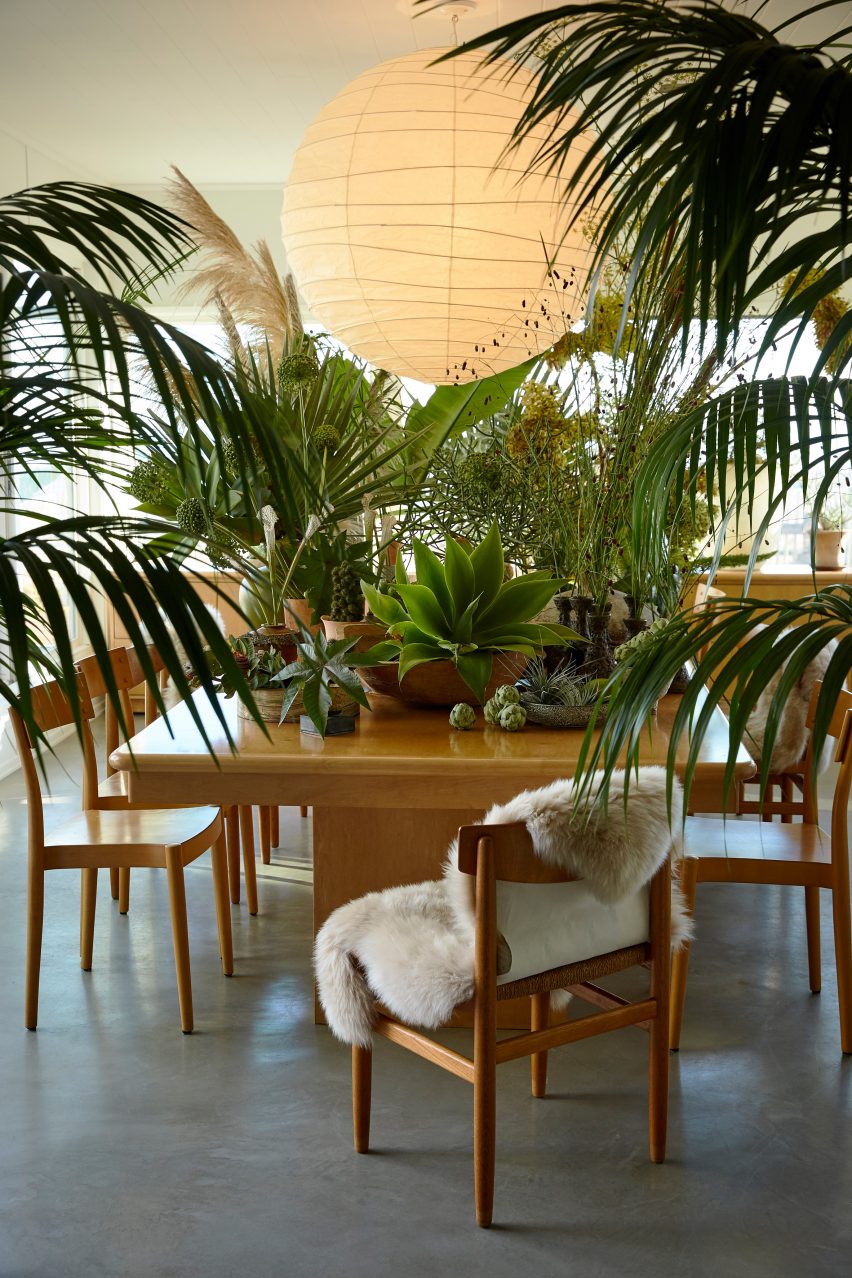 Malibu Surf Shack by Kelly Wearstler