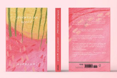Norwegian Wood by Laina Deene from Kingston University