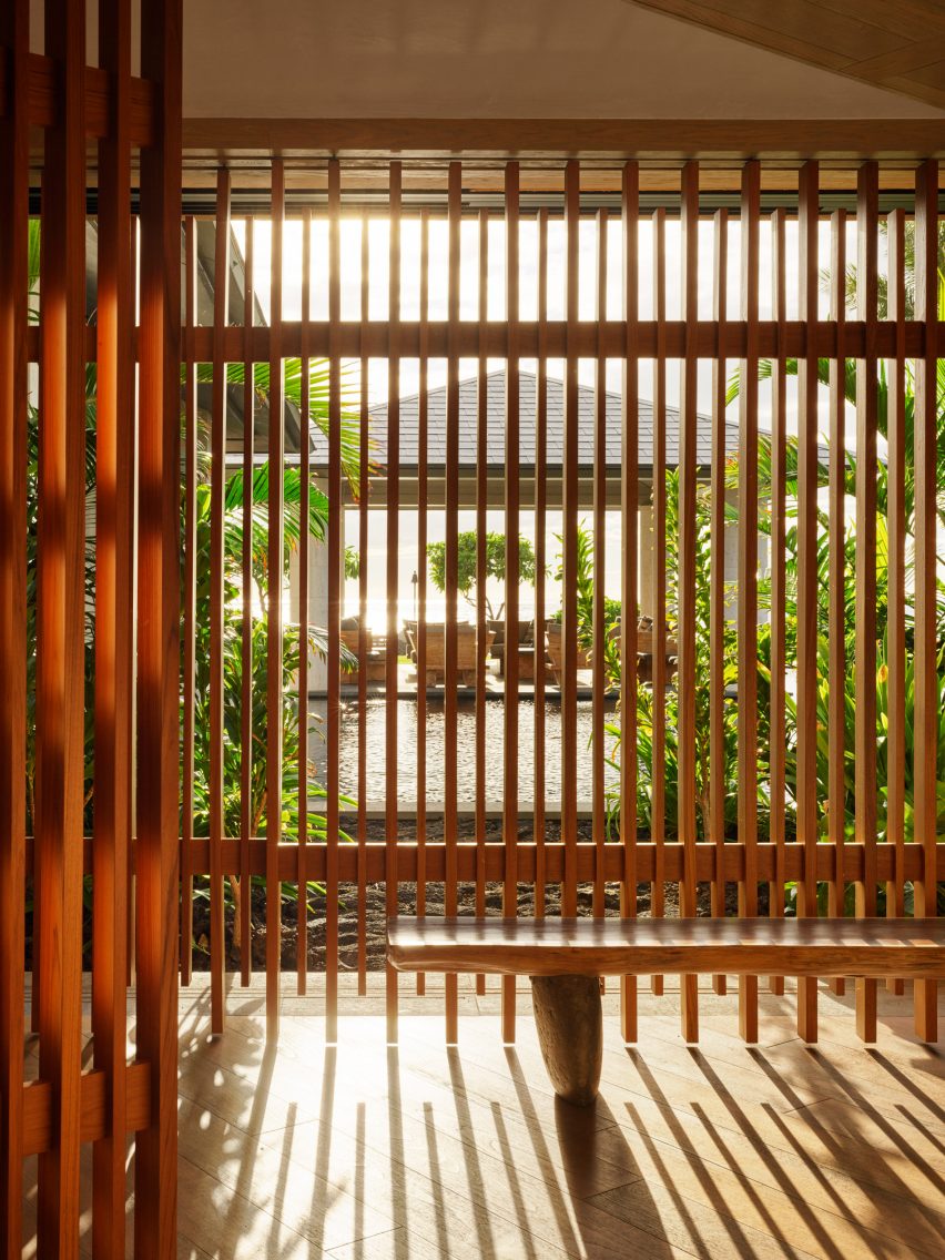 Kohala Coast Residence