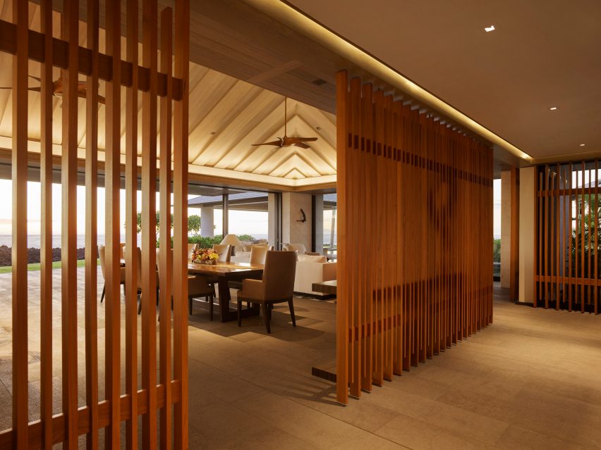 Kohala Coast Residence