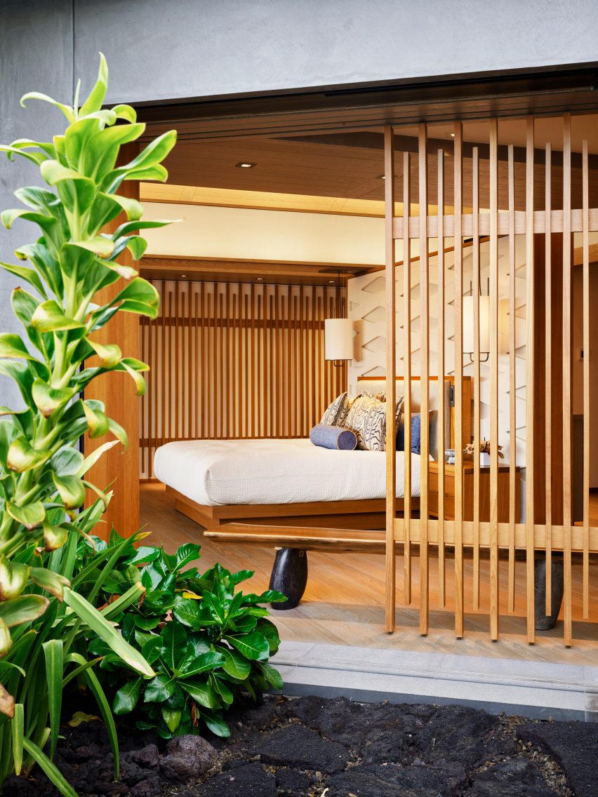 Kohala Coast Residence