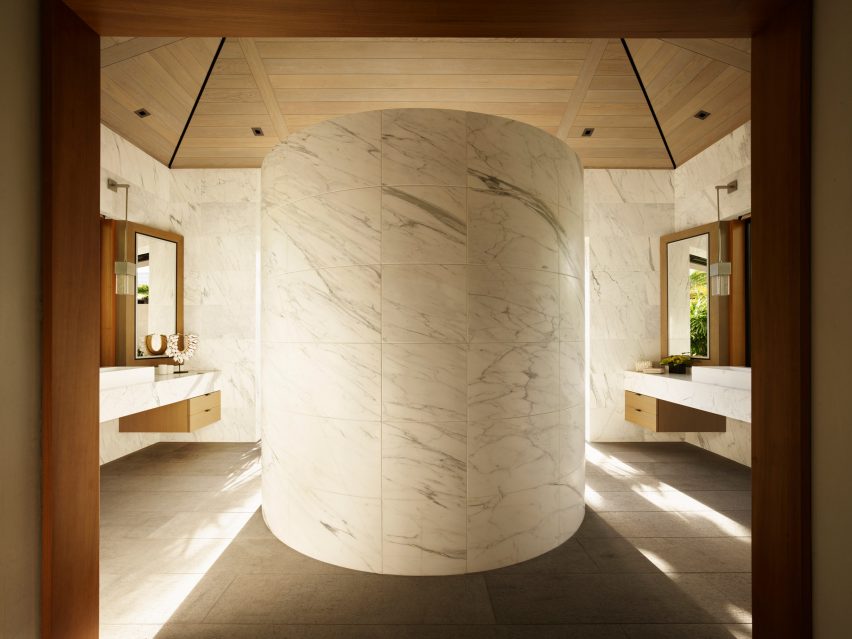 Kohala Coast Residence