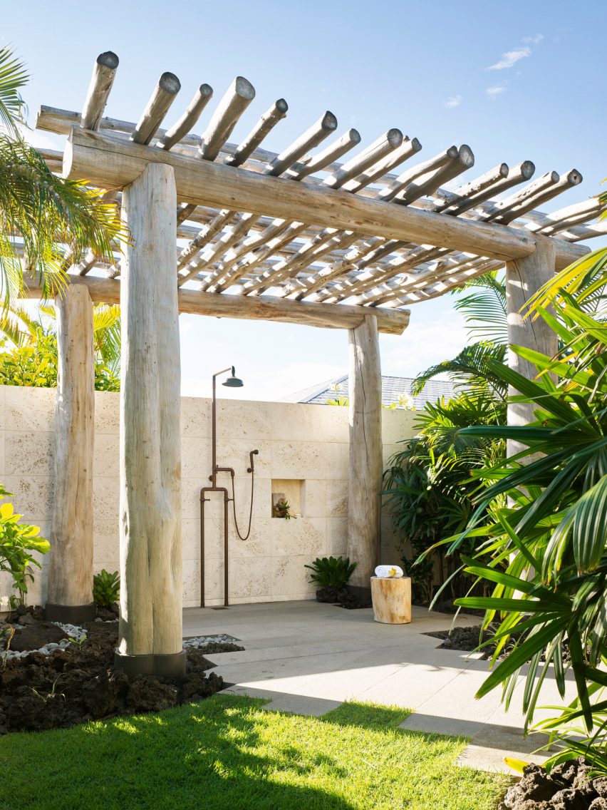 Kohala Coast Residence
