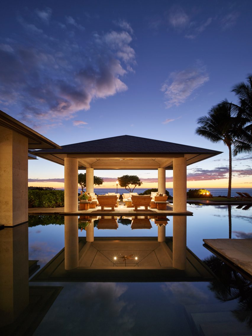 Kohala Coast Residence