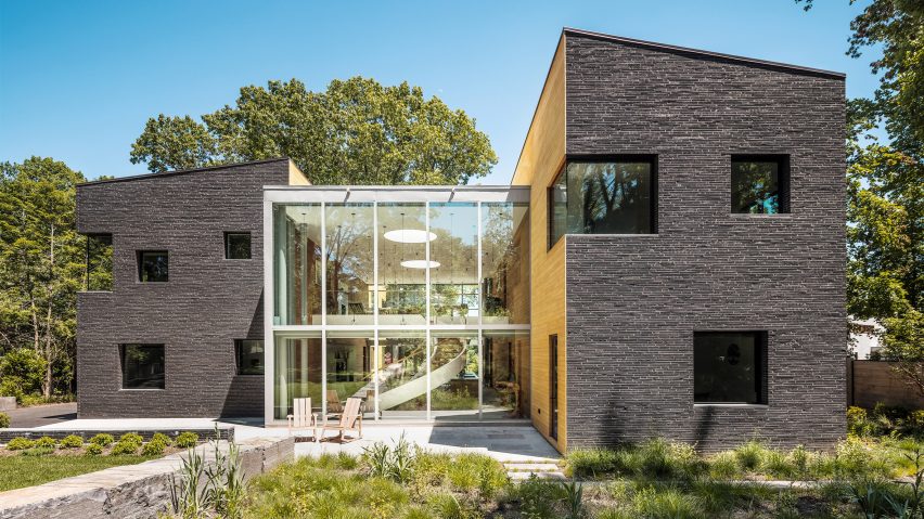 La Clairière by Studio PHH