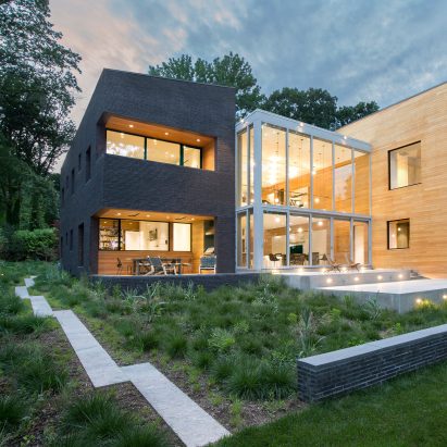 La Clairière by Studio PHH