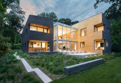 La Clairière by Studio PHH