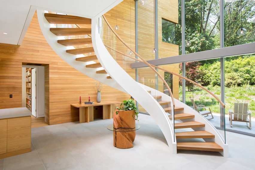 La Clairière by Studio PHH