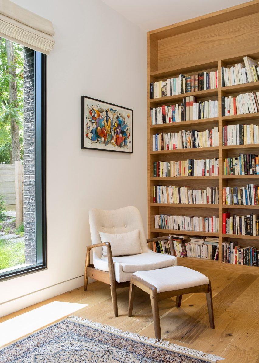 La Clairière by Studio PHH