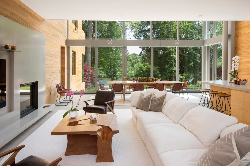 La Clairière by Studio PHH