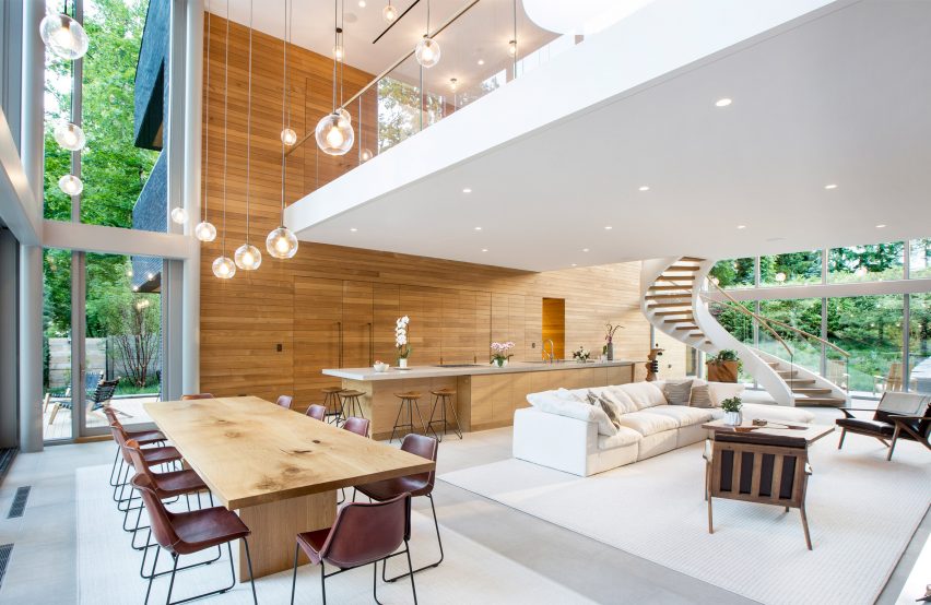 La Clairière by Studio PHH