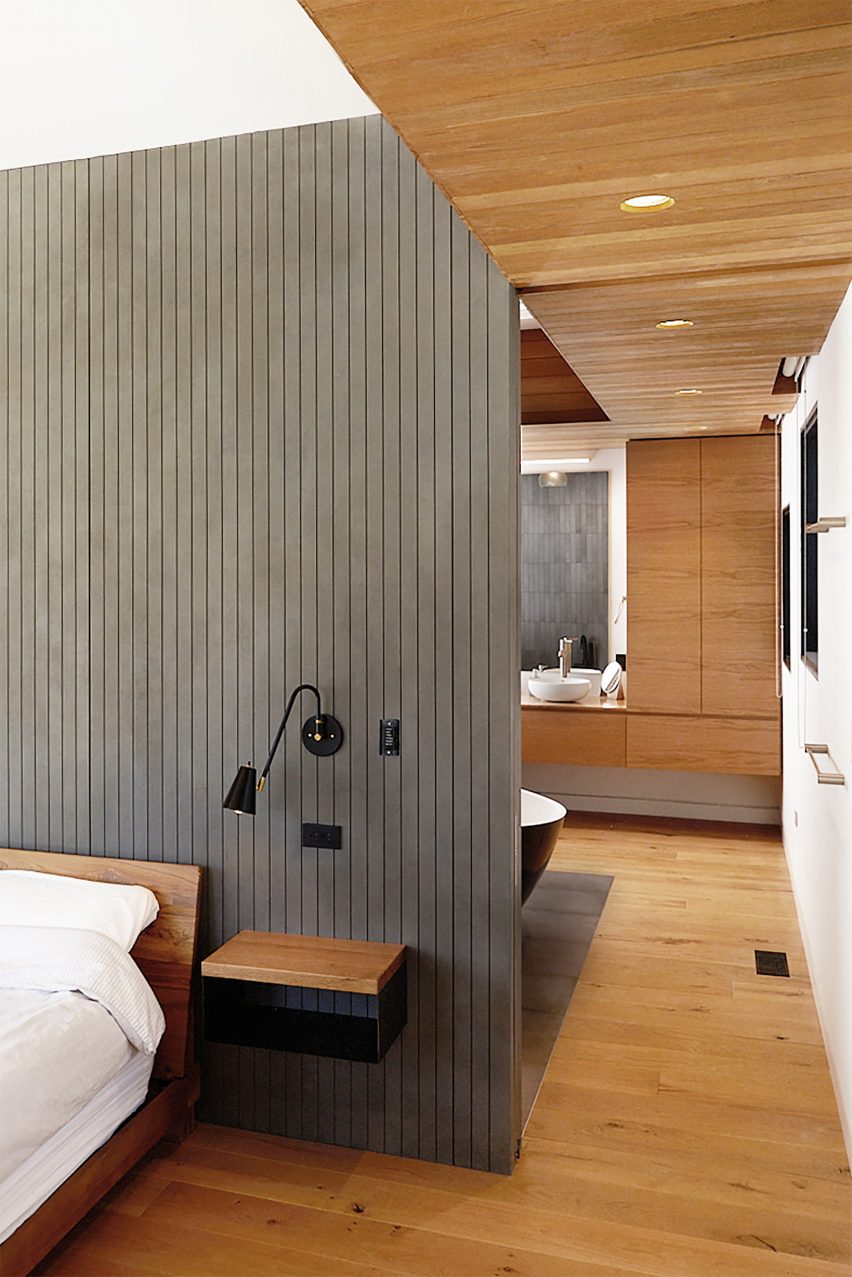 La Clairière by Studio PHH