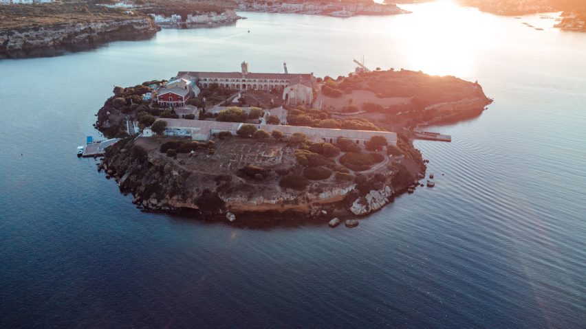 Hauser & Wirth Menorca by Laplace and Piet Oudolf