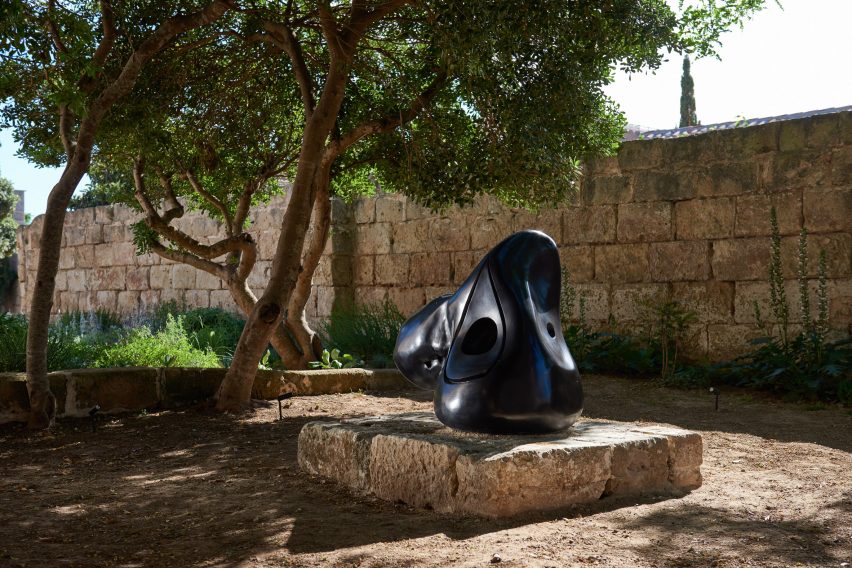 Hauser & Wirth Menorca by Laplace and Piet Oudolf