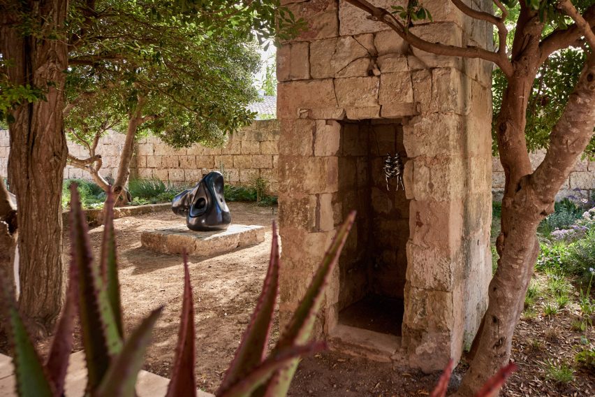 Hauser & Wirth Menorca by Laplace and Piet Oudolf