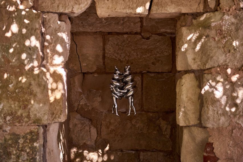 Hauser & Wirth Menorca by Laplace and Piet Oudolf