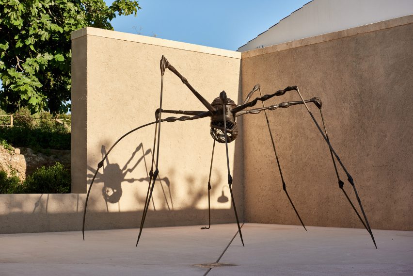 Hauser & Wirth Menorca by Laplace and Piet Oudolf