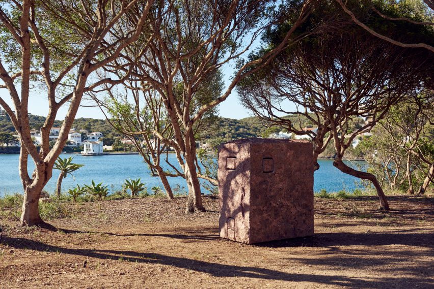 Hauser & Wirth Menorca by Laplace and Piet Oudolf