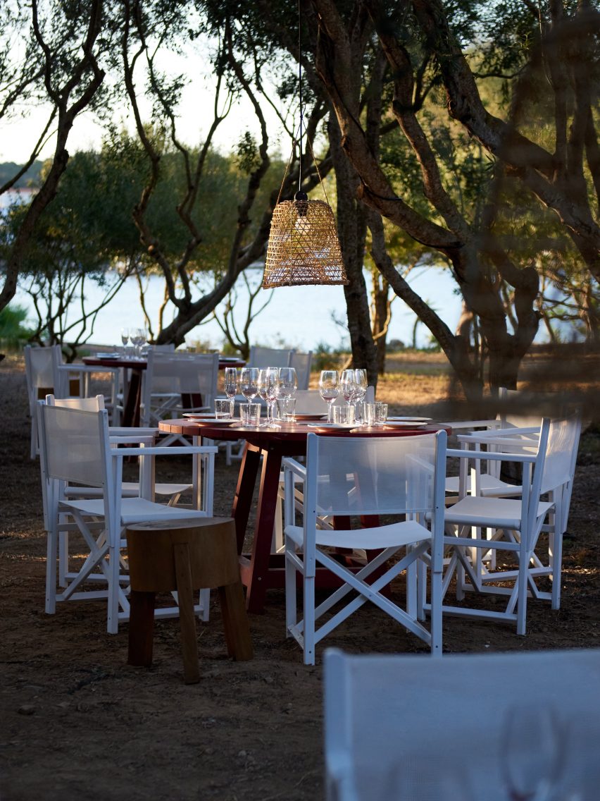 Hauser & Wirth Menorca by Laplace and Piet Oudolf