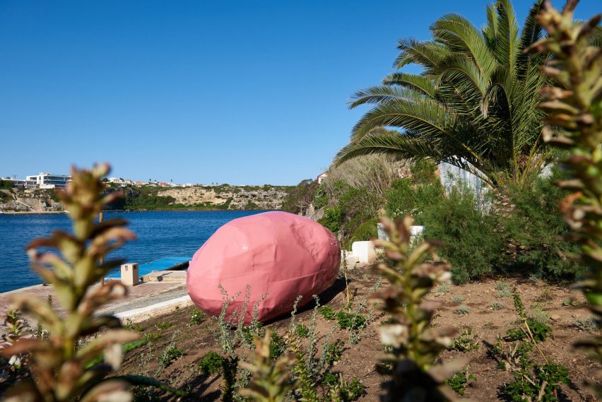 Hauser & Wirth Menorca by Laplace and Piet Oudolf