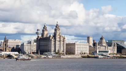 Libverpool World Heritage status UNESCO