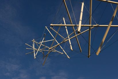 lotus aeroad structure at goodwood