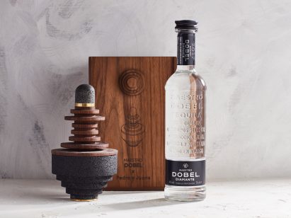 Tejolote by Pedro & Juana for Maestro Dobel