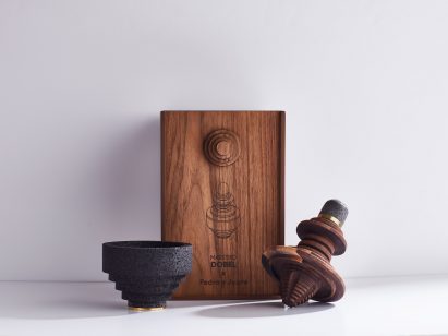 Tejolote by Pedro & Juana for Maestro Dobel