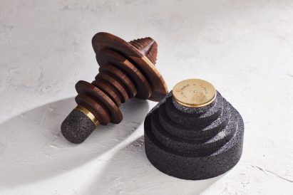 Tejolote by Pedro & Juana for Maestro Dobel