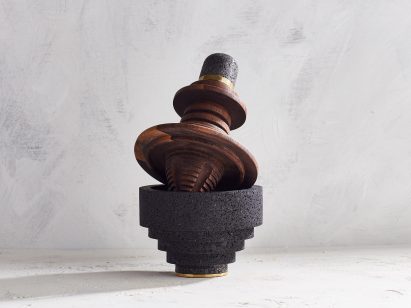 Tejolote by Pedro & Juana for Maestro Dobel