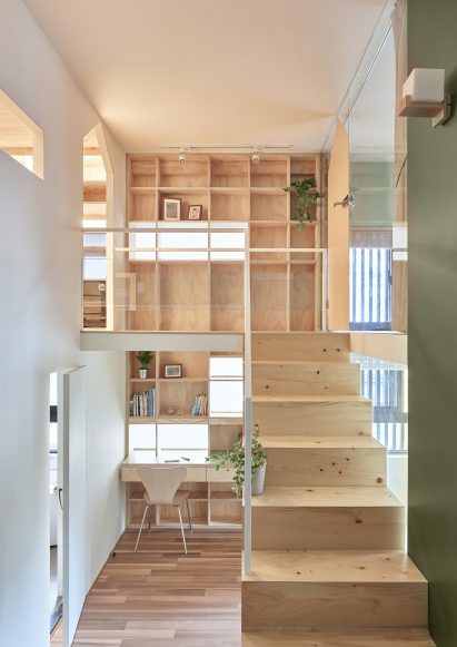 Hao design taiwan apartment
