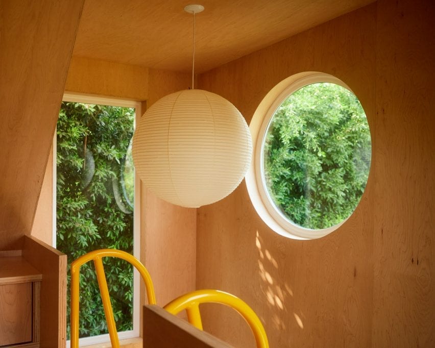 Noguchi lamp