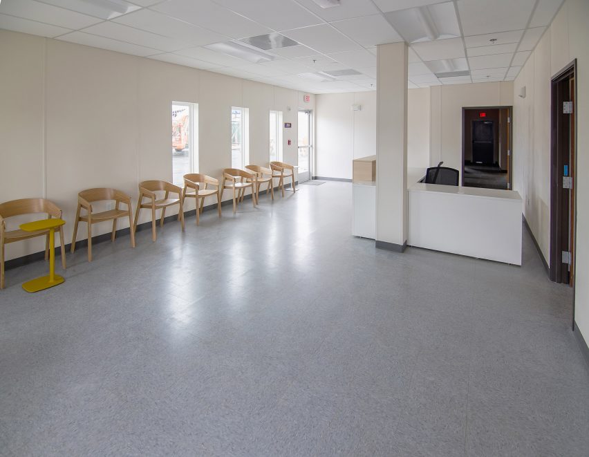 The Hilda L Solis Care First Village