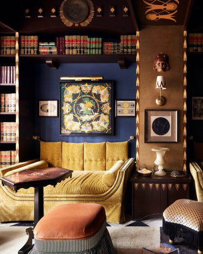 Maison De La Luz in the Arts District, New Orleans, by Atelier Ace