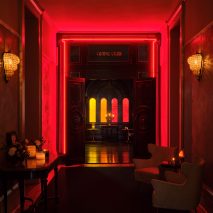 New Orleans Dezeen hotel roundup