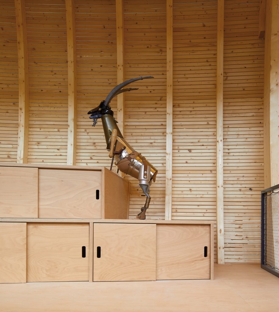 Boxes can be used for playing