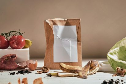 On Repeat compostable refill