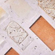 On Repeat biodegradable sachets of liquid