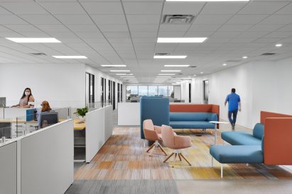 Signify healthcare has offices in Dallas