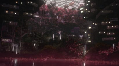 Planet City