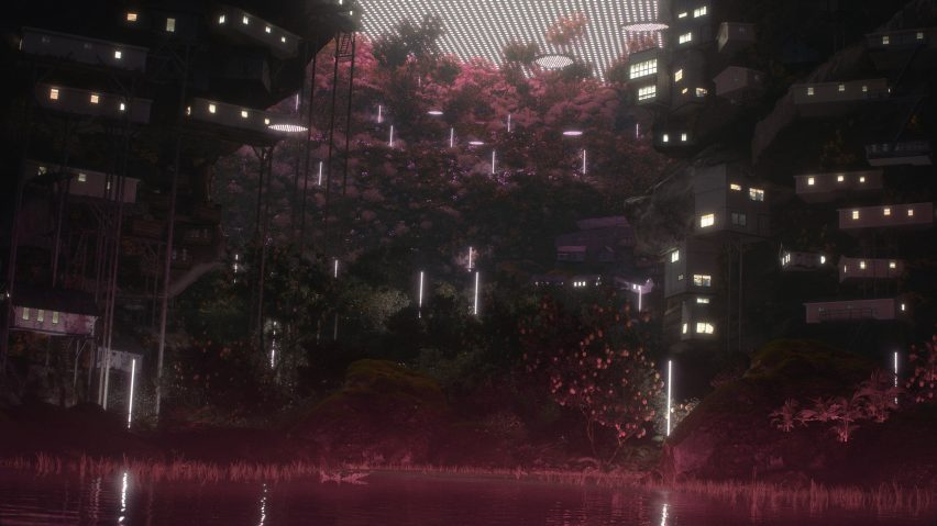 Planet City