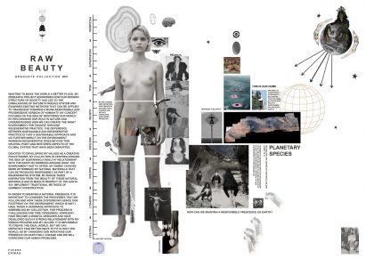 Plymouth College of Art school show