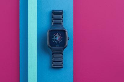 Over the Abyss watch by Rado