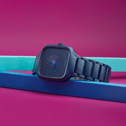 Over the Abyss watch by Thukral and Tagra for Rado