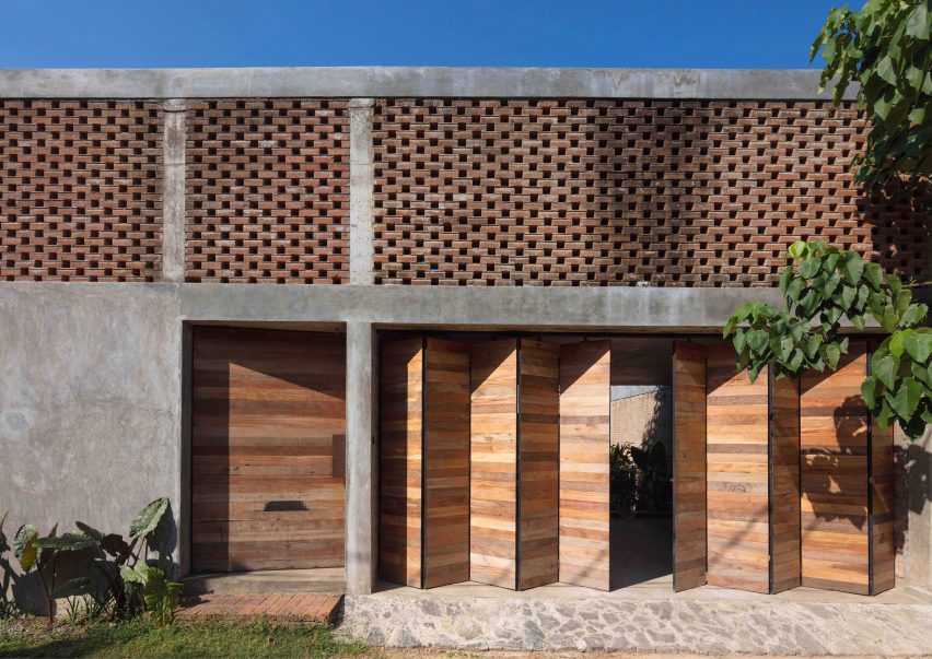 Artist's retreat, Sri Lanka