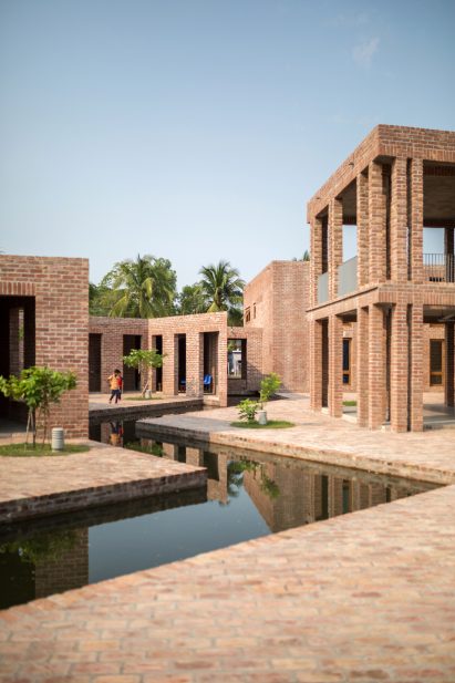 Friendship Hospital, Bangladesh