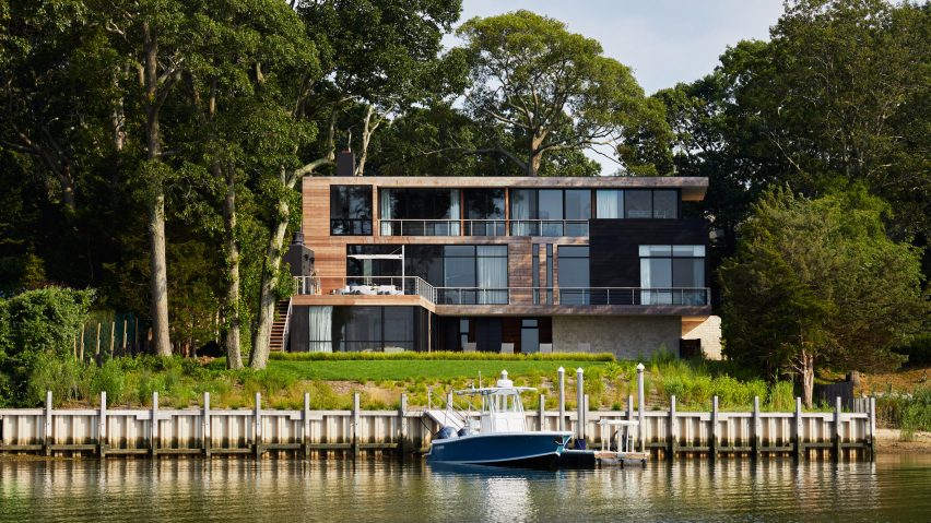 Sag Harbor 2 by KOS+A